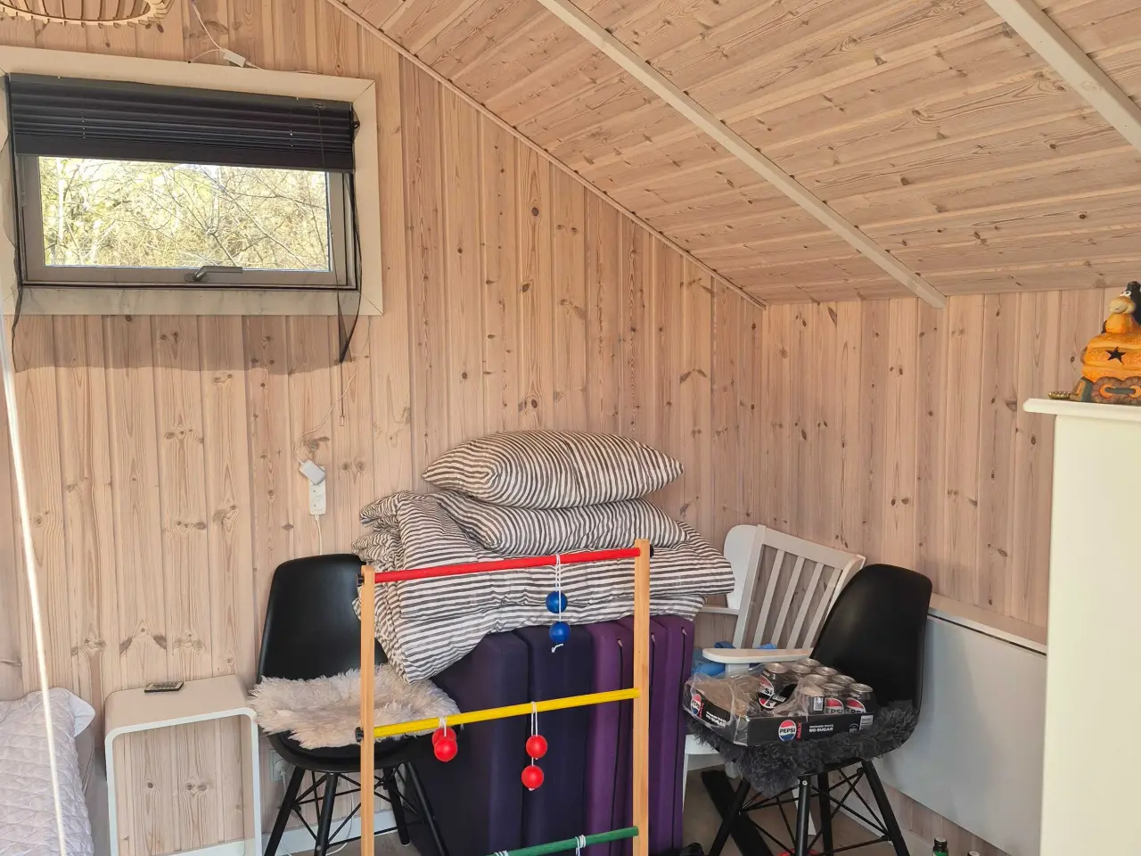 Billede 3 - Kalmar anneks 10 m2