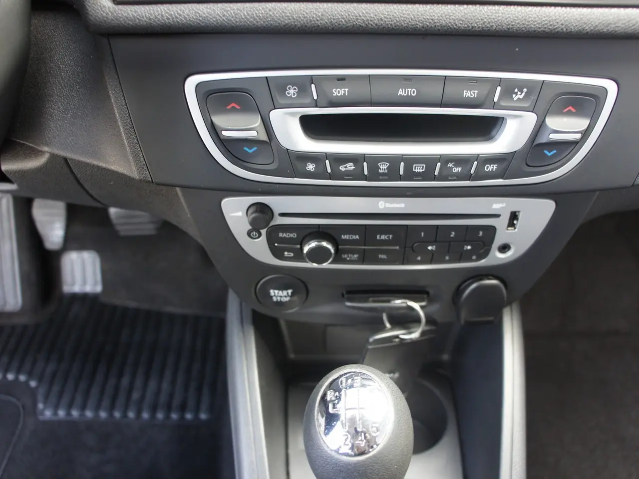 Billede 17 - Renault Megane III 1,2 TCe 115 Expression