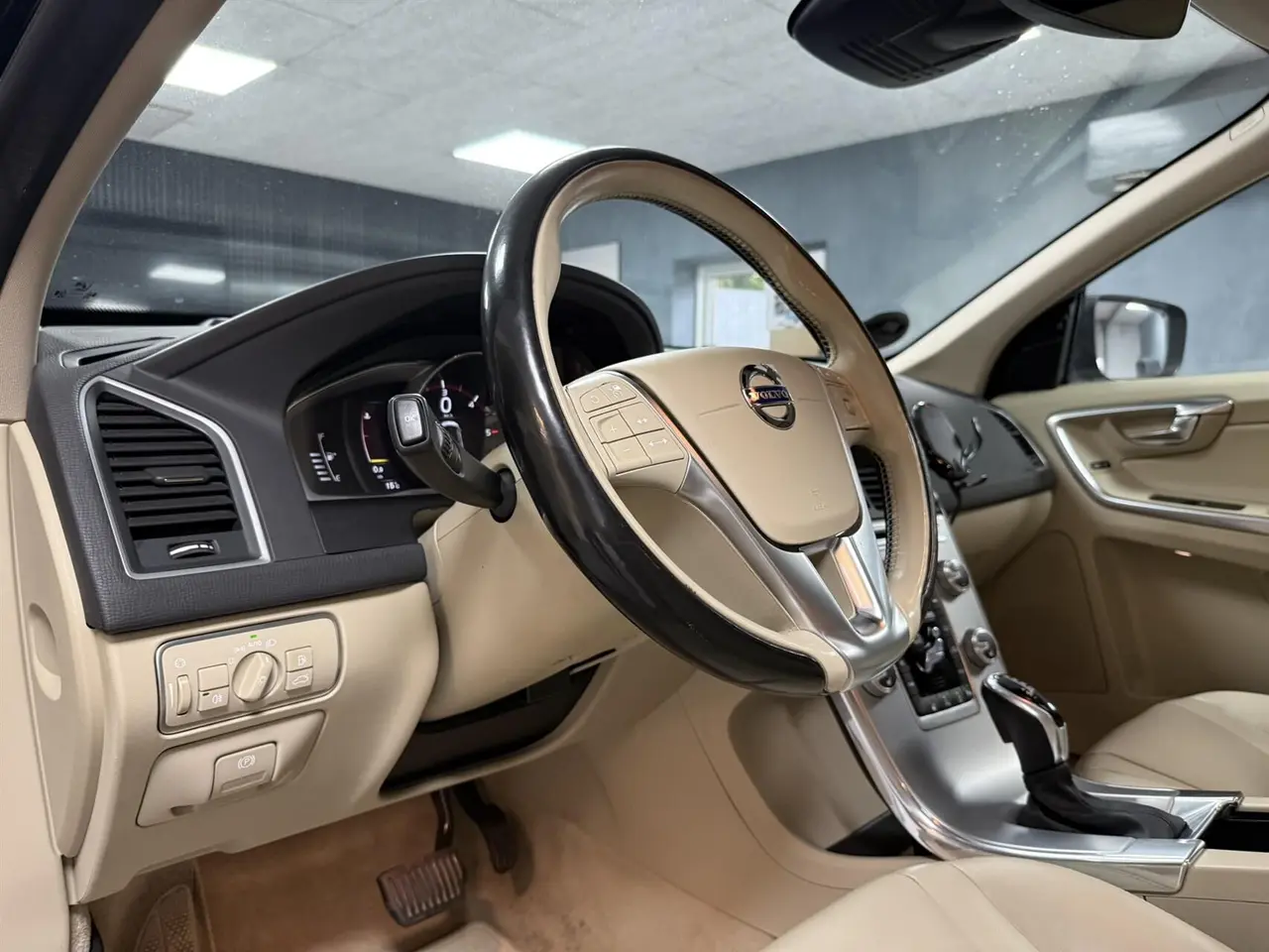 Billede 17 - Volvo XC60 2,0 D4 Summum 190HK 5d 8g Aut.