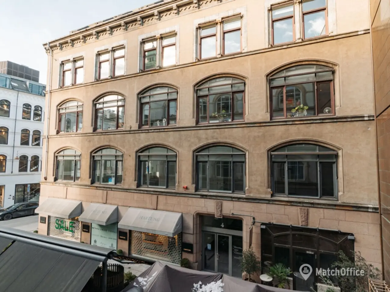 Billede 27 - Bedste beliggenhed i København K