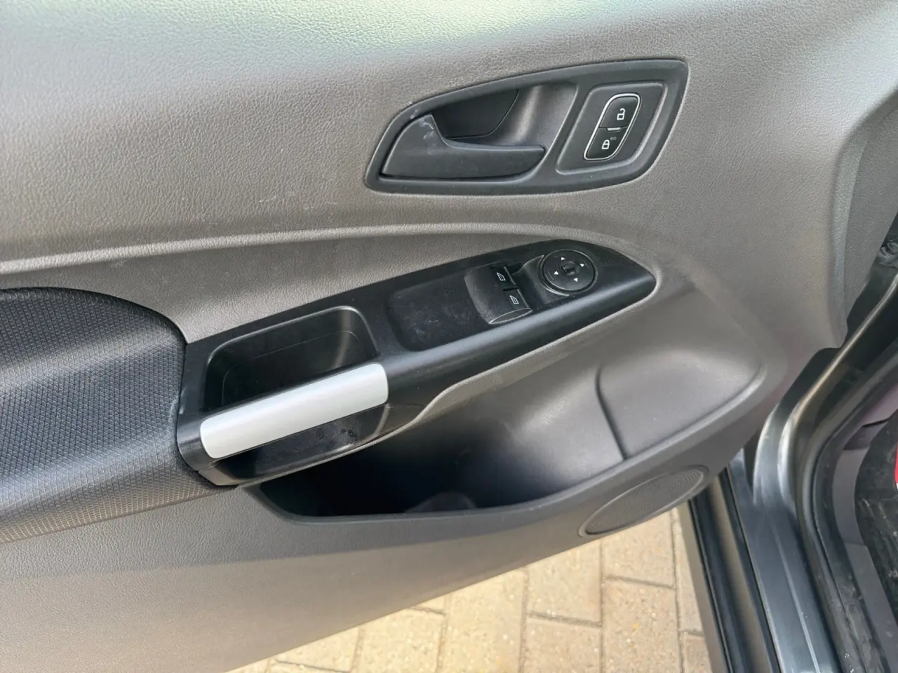 Billede 6 - Ford Transit Connect 1,5 TDCi 120 Trend aut. lang