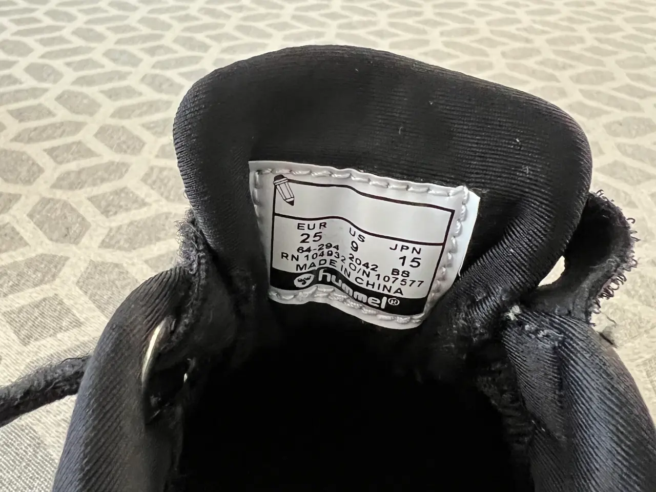 Billede 6 - Børnesko