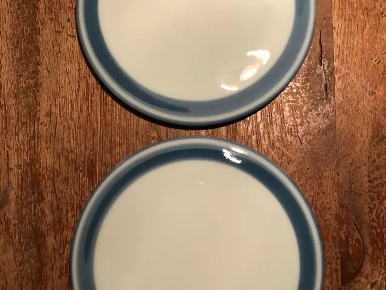 Billede 1 - Smørebrikker