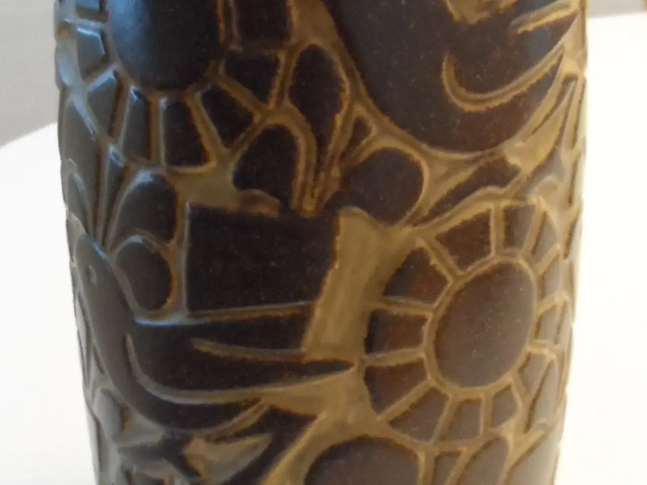 Billede 1 - Marianne Starck keramikvase
