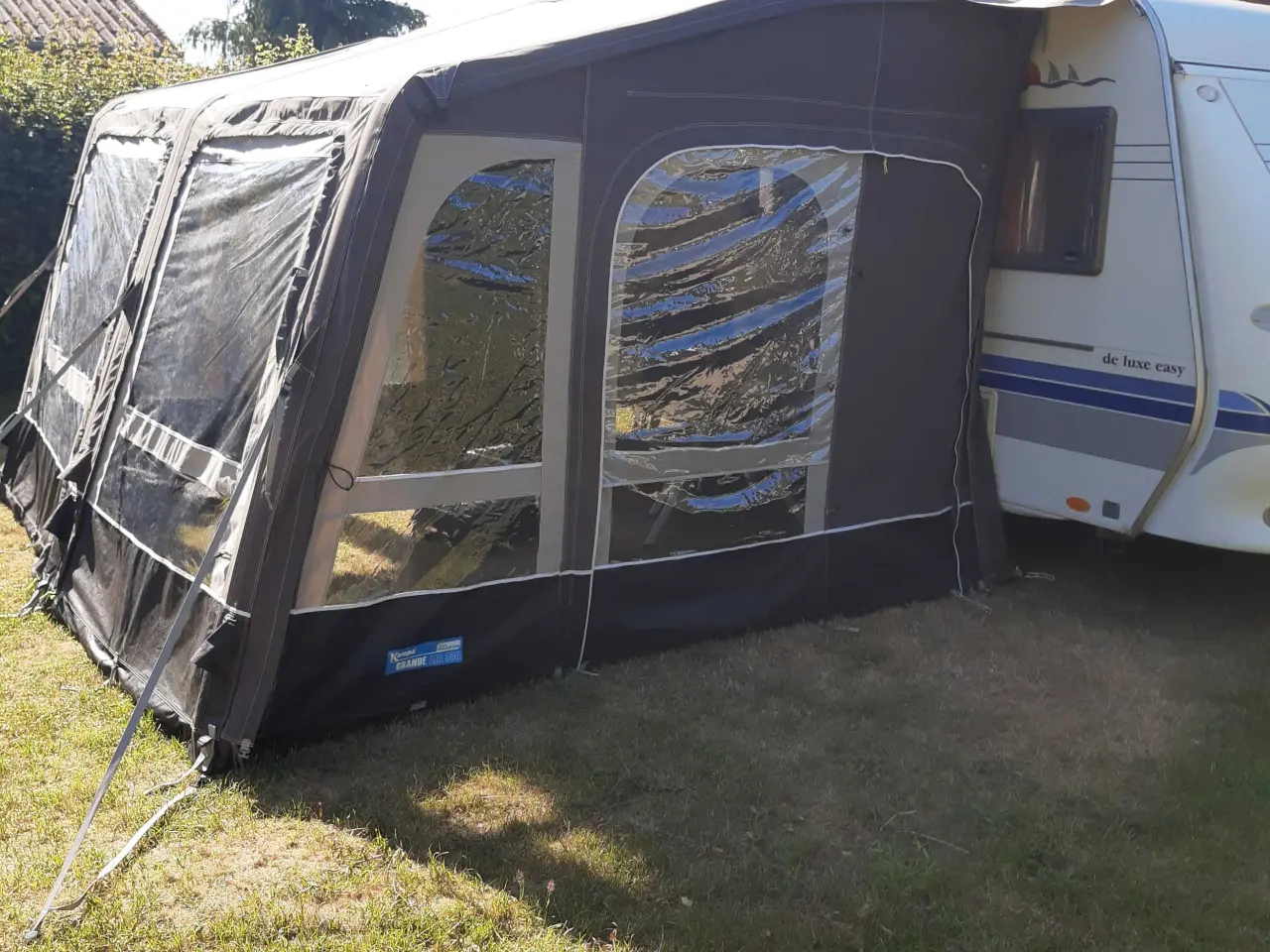 Billede 13 - Hobby 440 sf 2006 deluxe