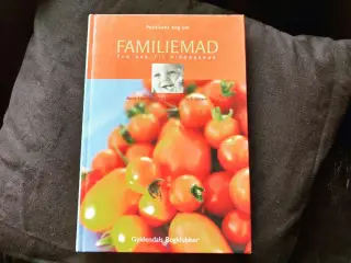 Familiemad fra Mos til middagsmad