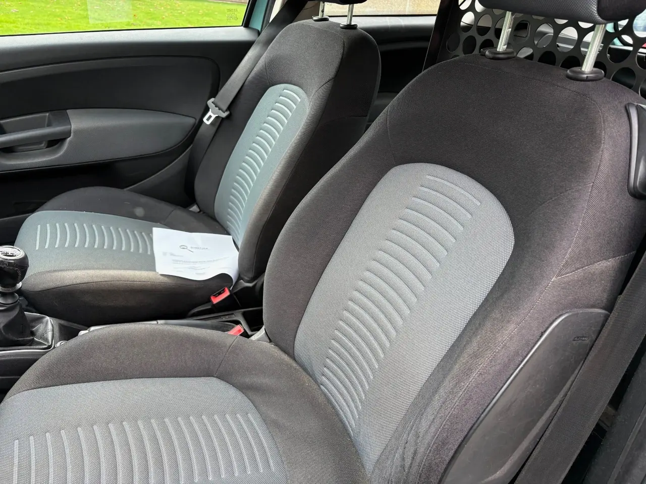 Billede 6 - Fiat Grande Punto 1,4 Dynamic Van
