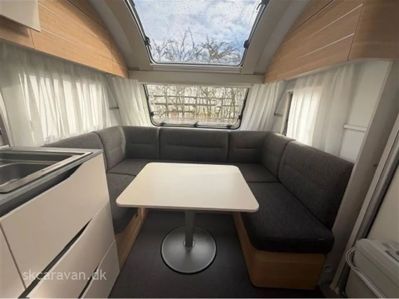 Billede 5 - 2024 - Adria Adora 572 UT Står som ny