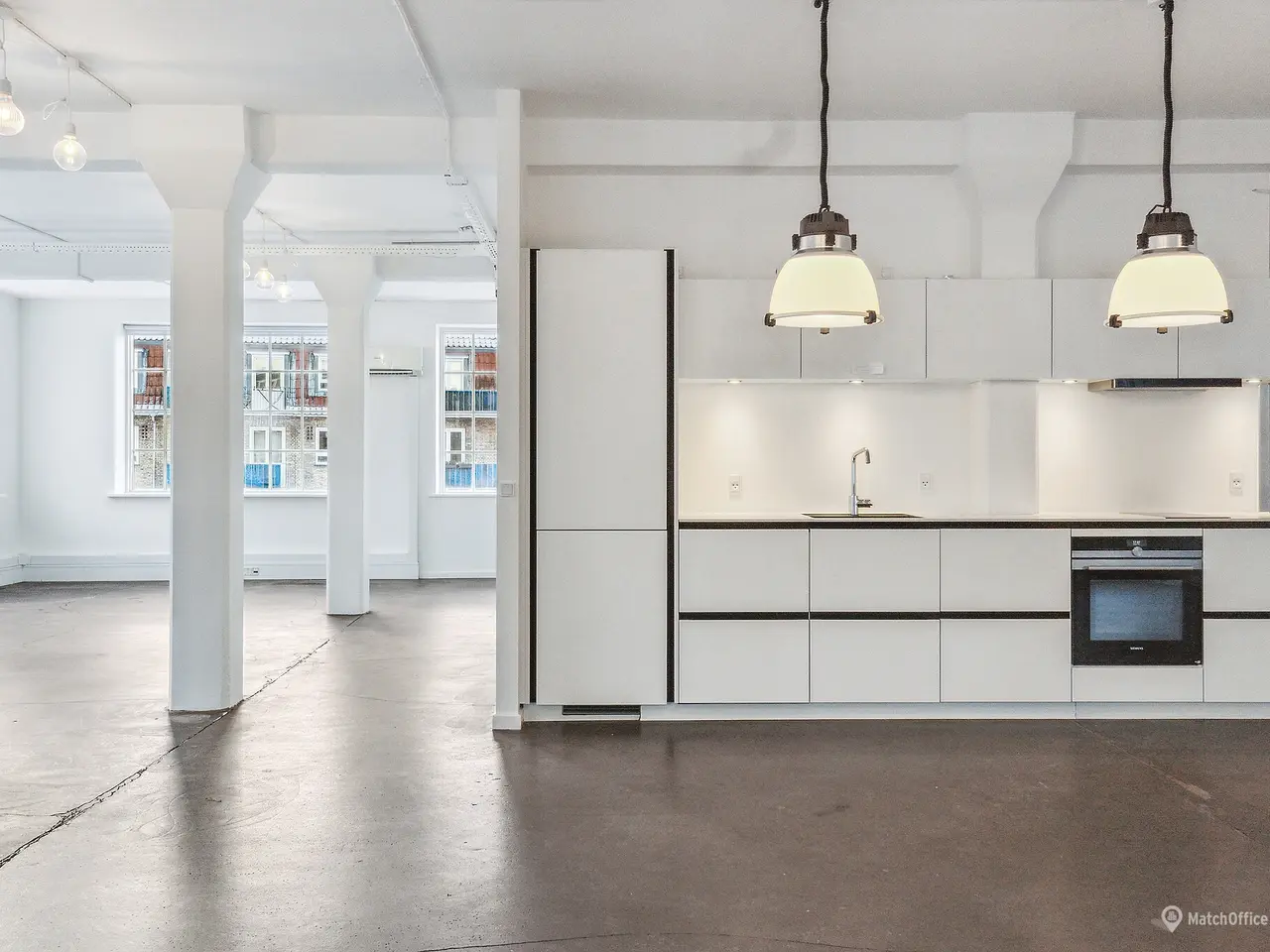 Billede 17 - 210 m2 der oser af kreativitet