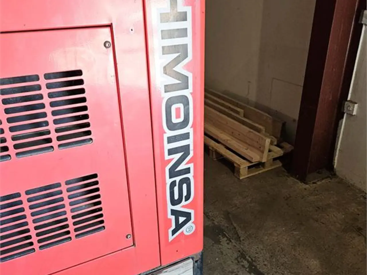Billede 23 - Himoinsa HFW-50 T5 - 50 kVA / 40 KW