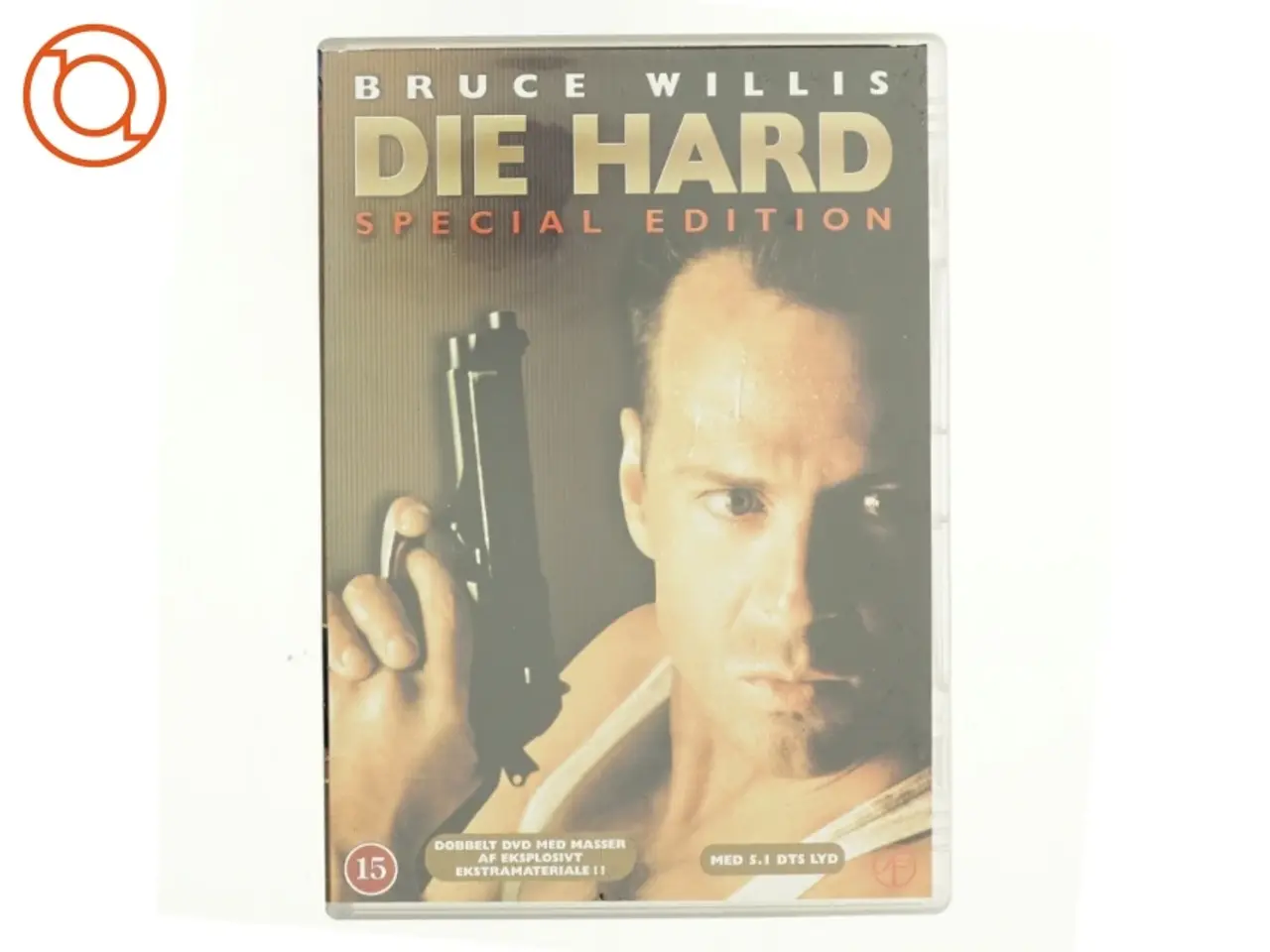 Billede 1 - Die Hard