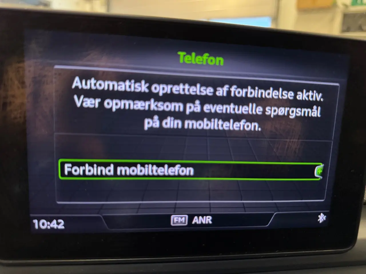 Billede 12 - Audi A4 40 TDi Sport Avant S-tr.