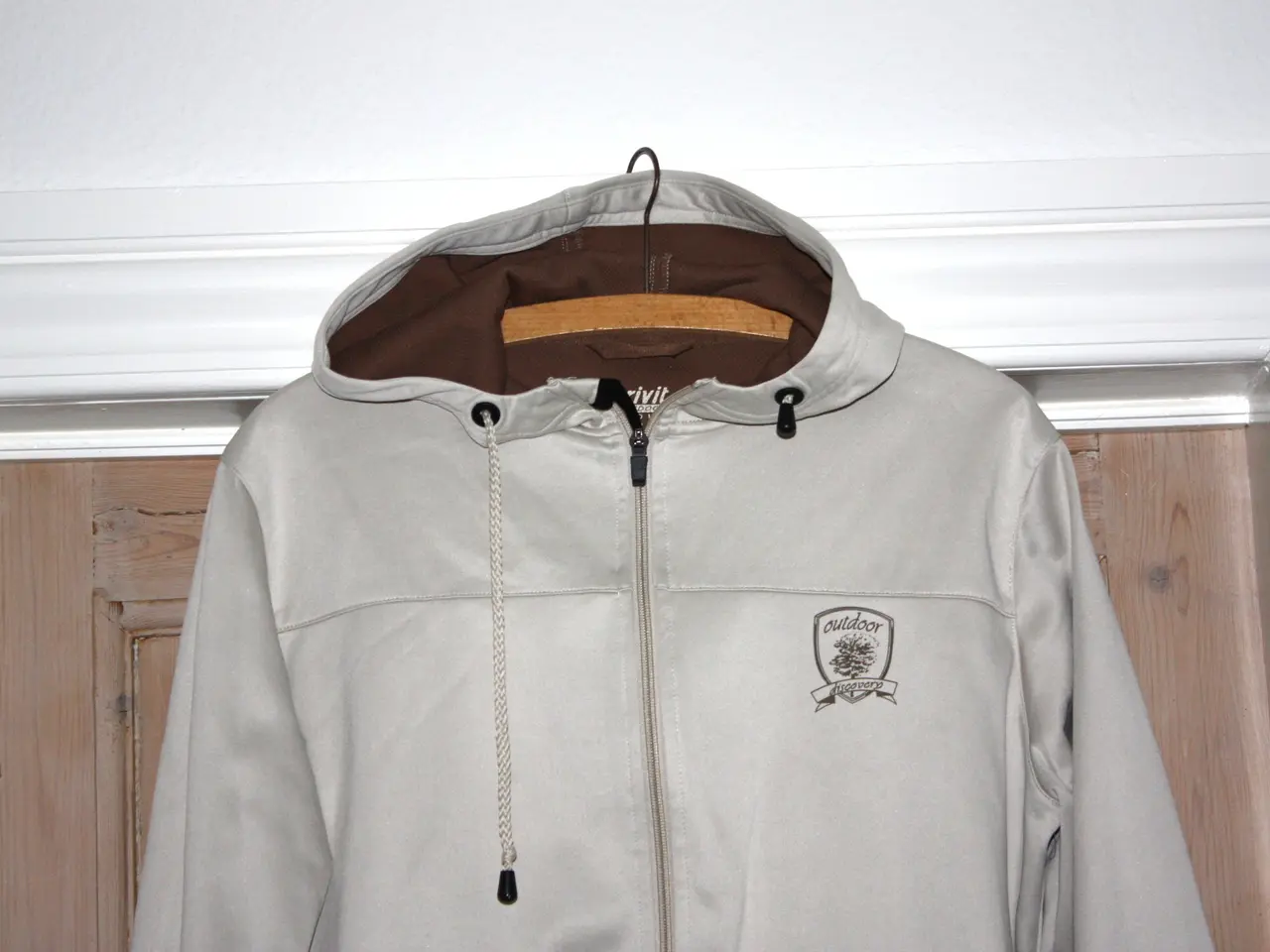 Billede 3 - Crivit Outdoor jakke str. L