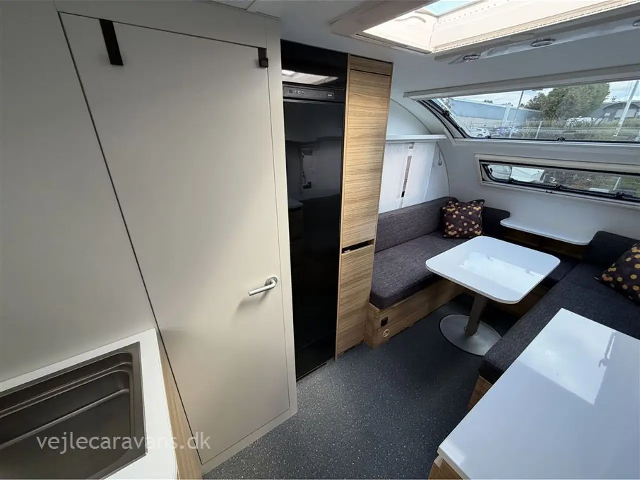 Billede 6 - 2025 - Adria Action 391 LH