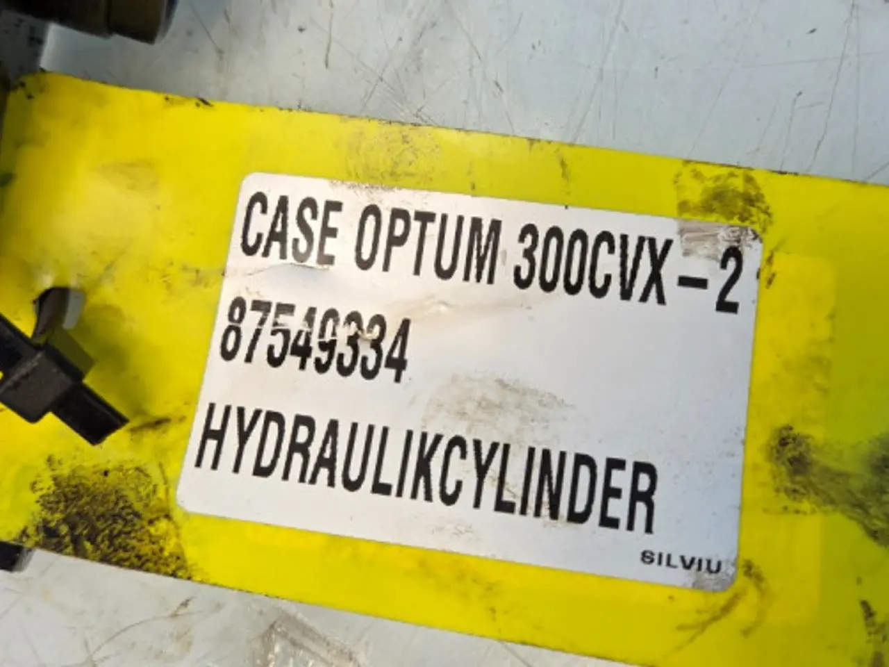 Billede 12 - Case Optum 300 Barrel 87549334
