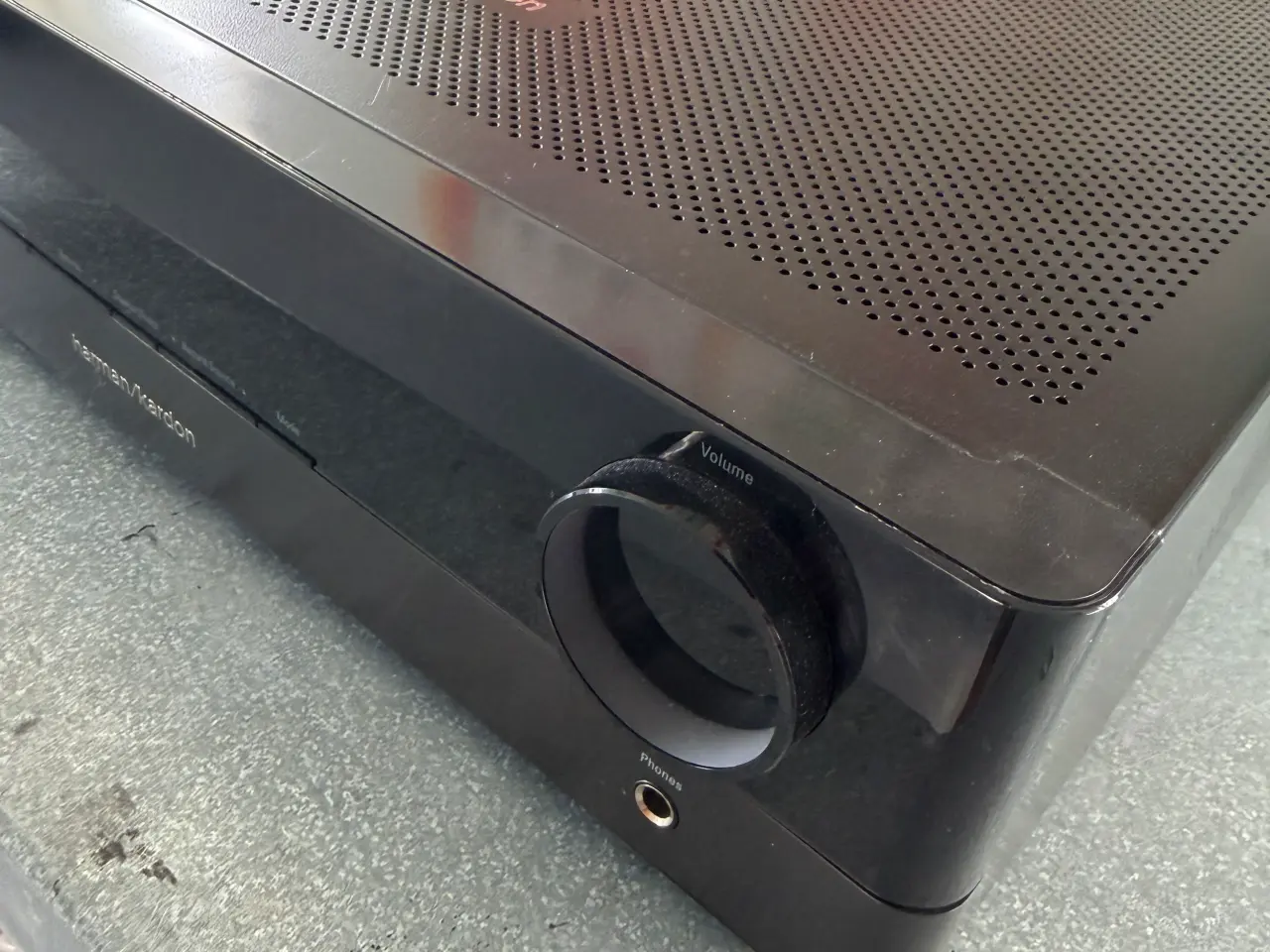 Billede 1 - Harman /kardon hk 980
