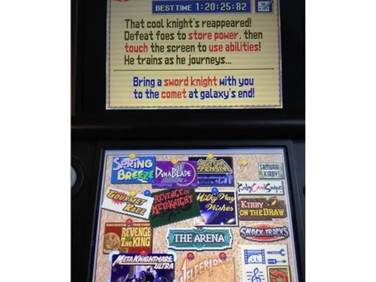 Billede 19 - Nintendo Ds spil, Mario, Tetris, Dragonquest, fors