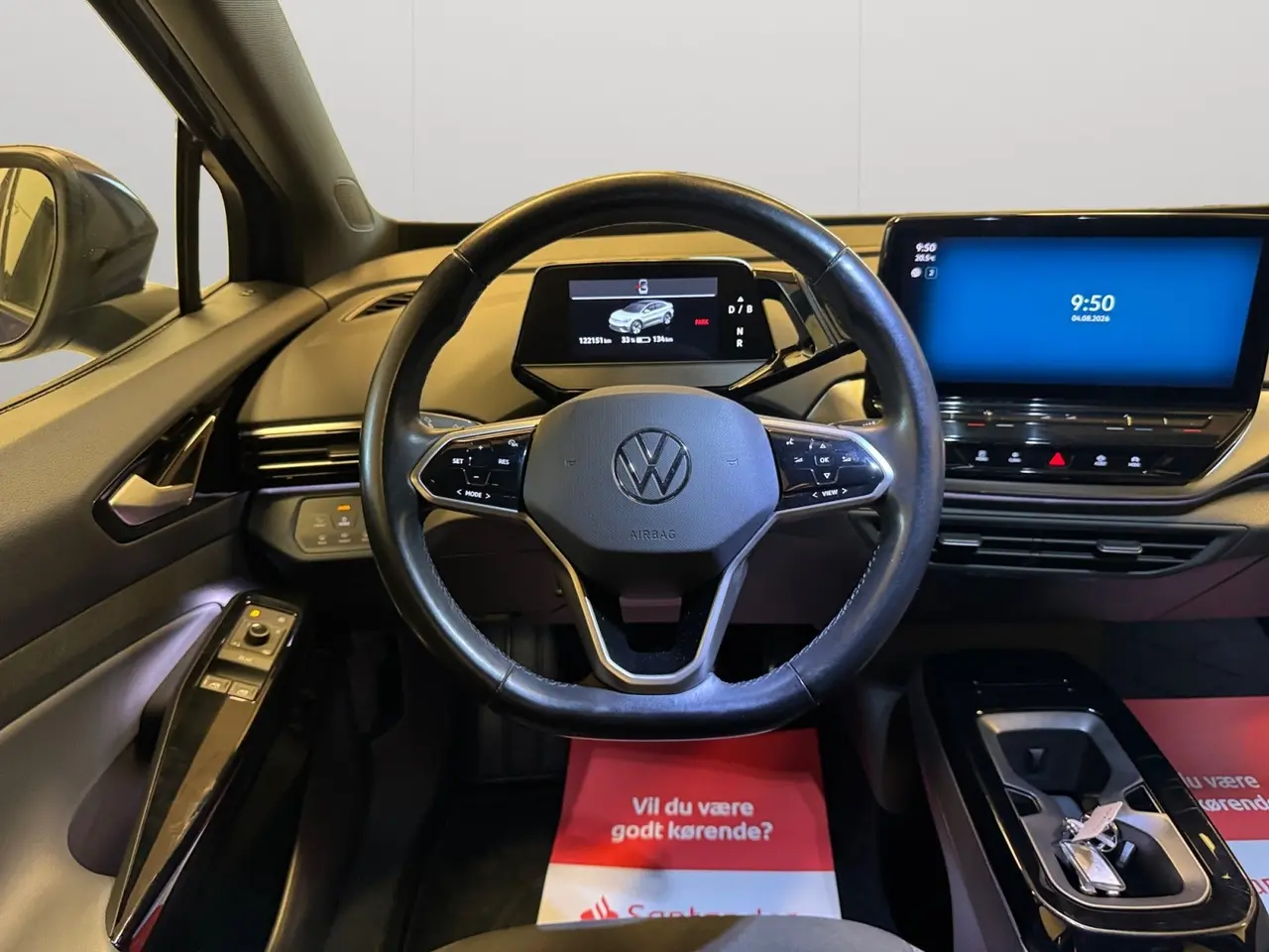 Billede 6 - VW ID.5 77 Pro Performance