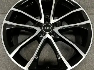 ALUFÆLGE AUDI A4 S4 B9 8W0 19"