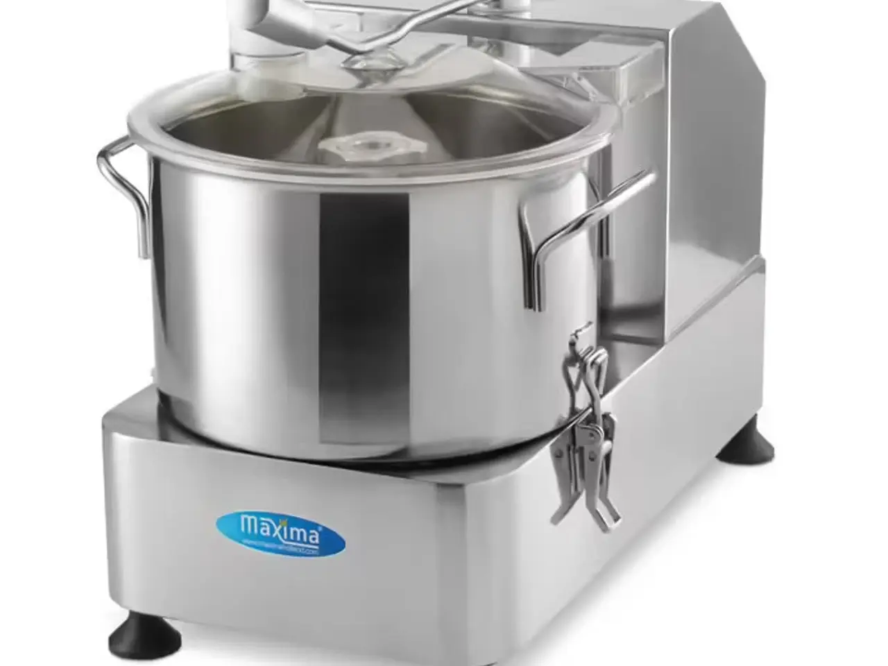 Billede 7 - Foodprocessor / Hurtighakker 6 L – 230 V – 1800 W