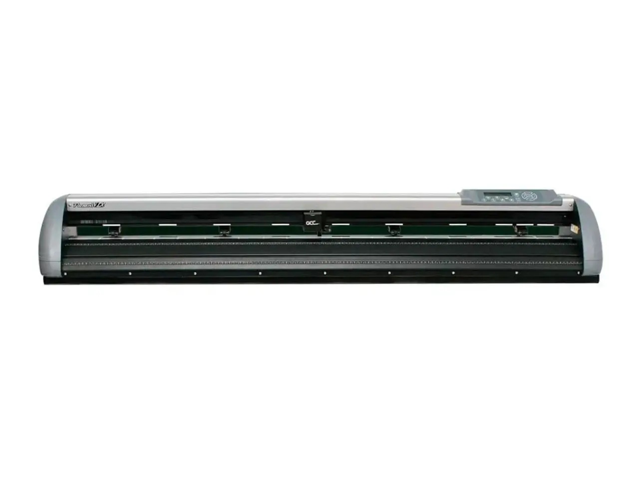 Billede 1 - Puma IV 132 LX Skæreplotter