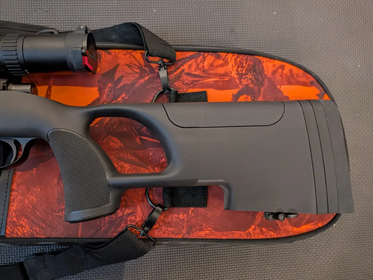Billede 2 - Nordhunt MRR 30-06 riffel