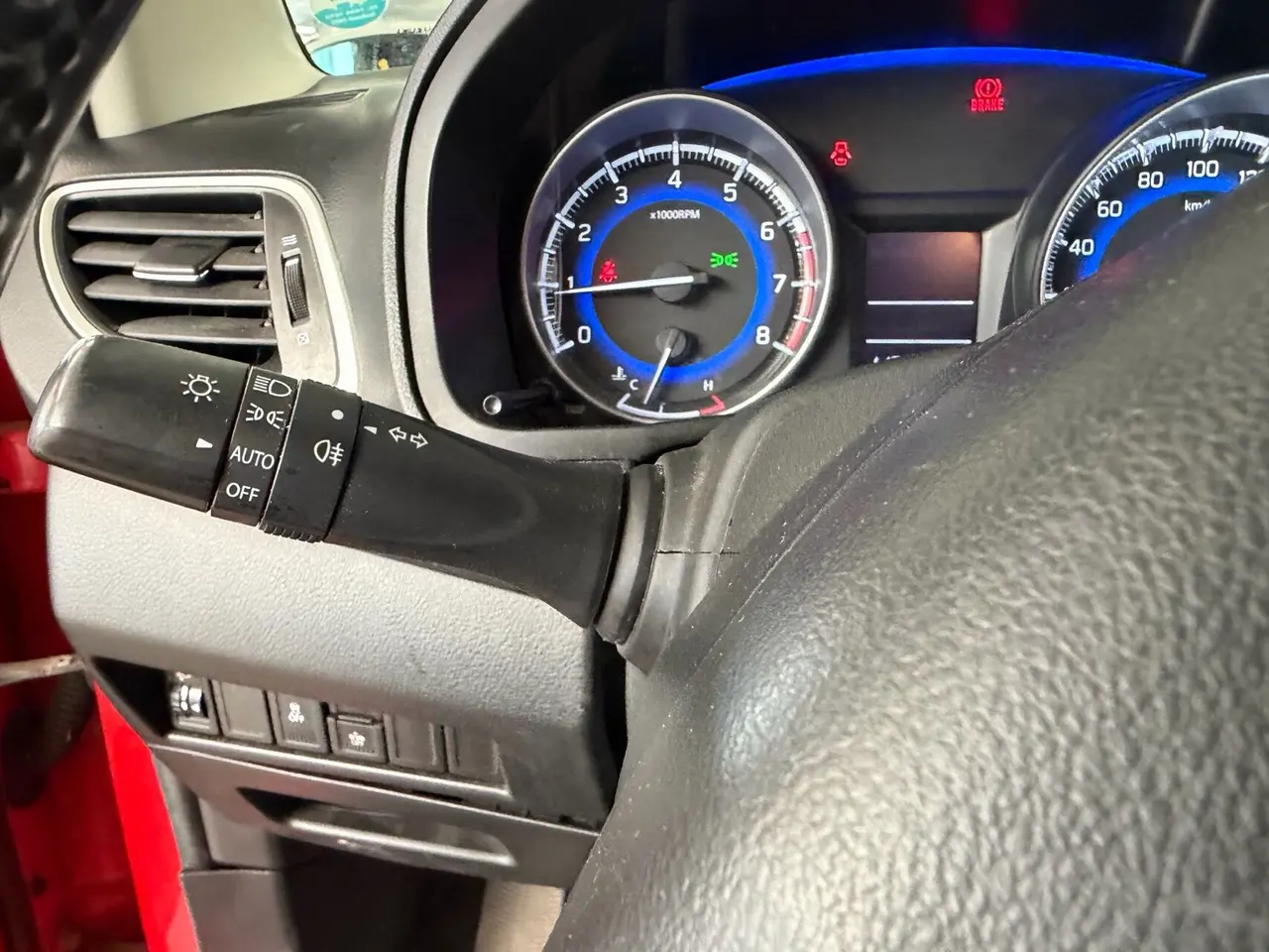 Billede 15 - Suzuki Baleno 1,0 Boosterjet Active 112HK 5d