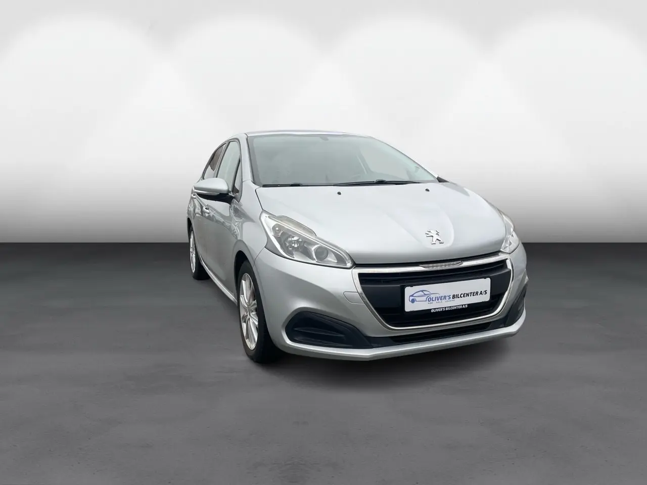 Billede 1 - Peugeot 208 1,2 VTi Chili Sky 82HK 5d