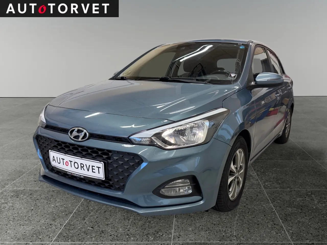 Billede 1 - Hyundai i20 1,0 T-GDi Advanced DCT