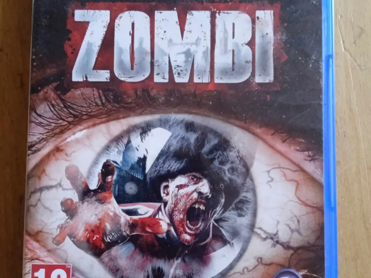 Billede 11 - horror-spil pakke ps3/ps4 - 6 spil samlet