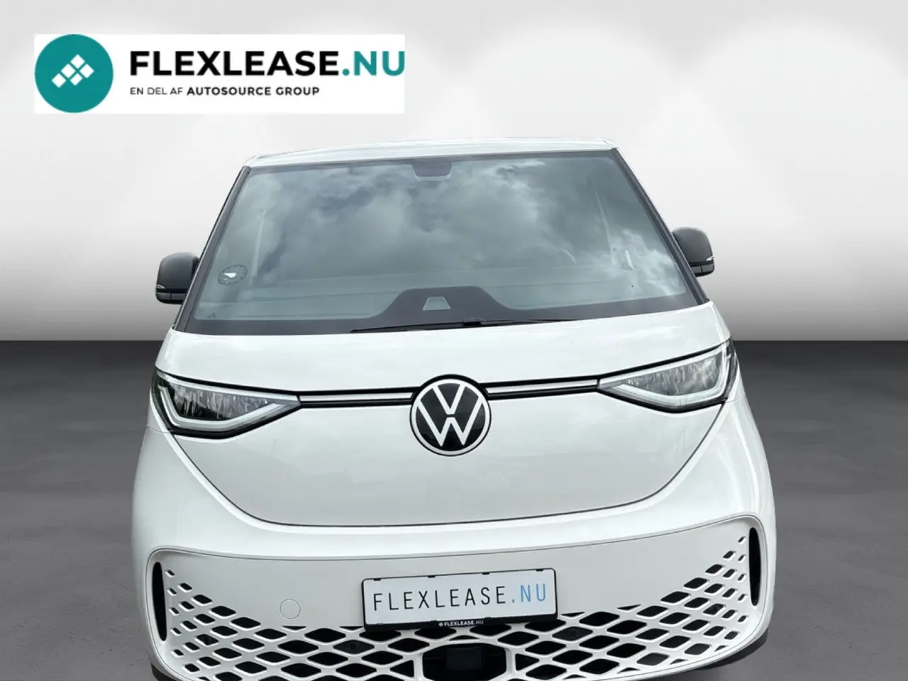 Billede 2 - VW ID. Buzz 77 Cargo
