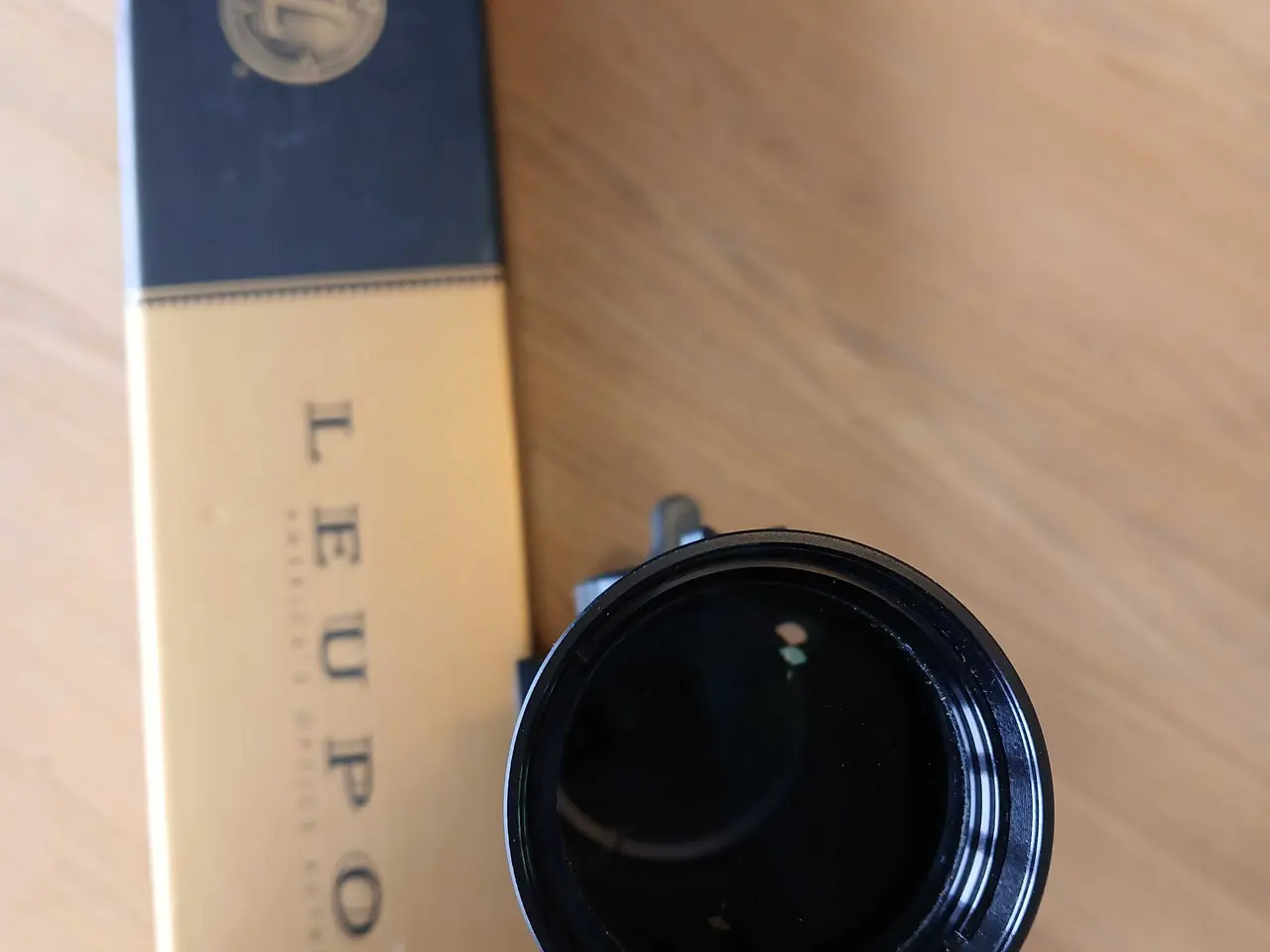 Billede 4 - Leupold vx6 2-12x42