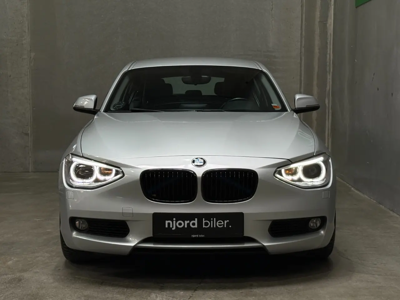 Billede 2 - BMW 118i 1,6 aut.