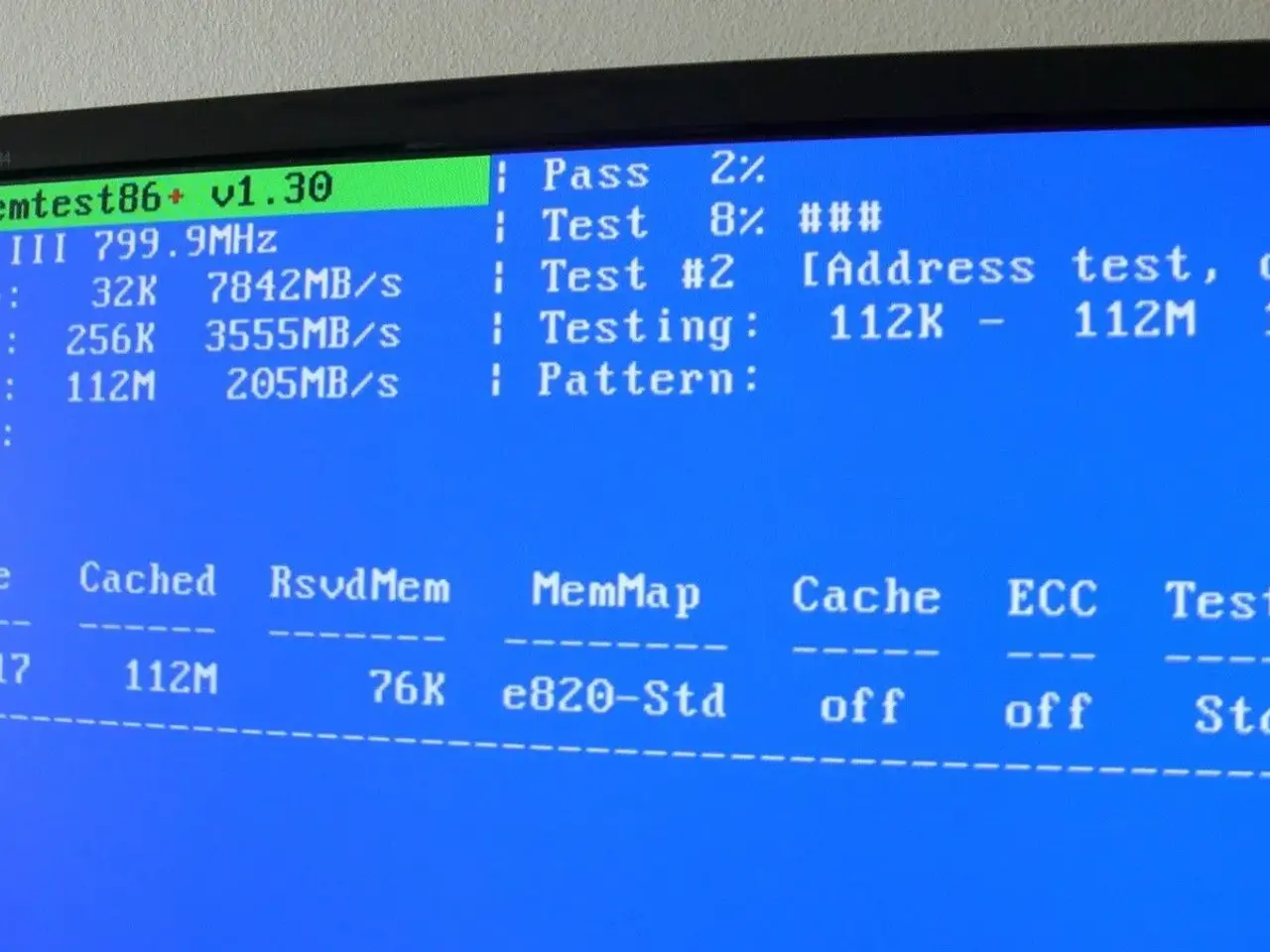 Billede 2 - Pentium III