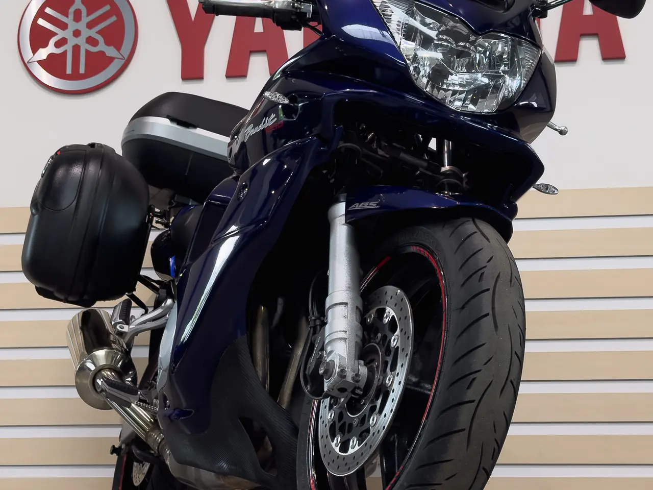 Billede 6 - Suzuki GSF 1250 S Bandit Abs