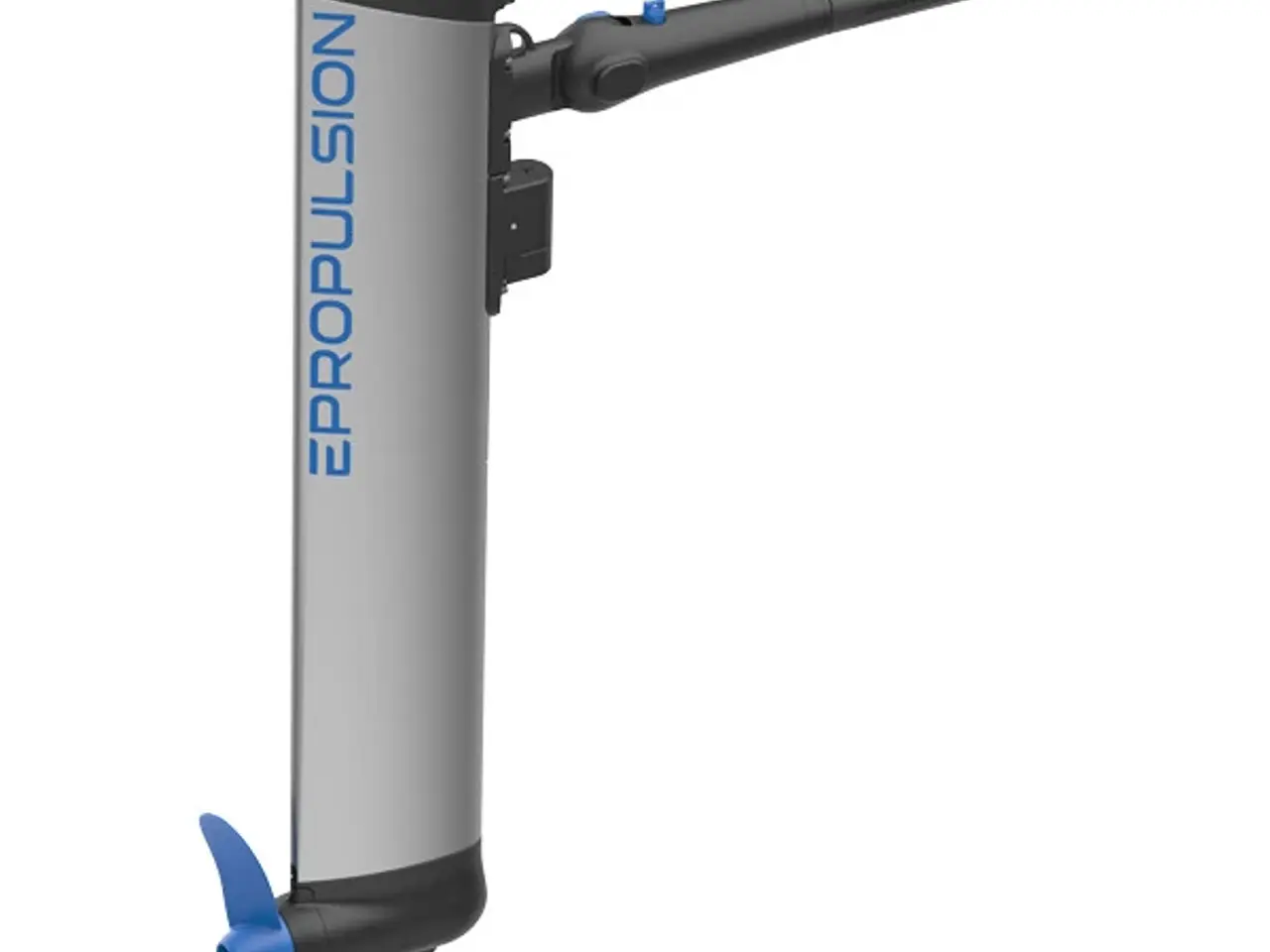 Billede 3 - ePropulsion eLite el-påhængsmotor 500W