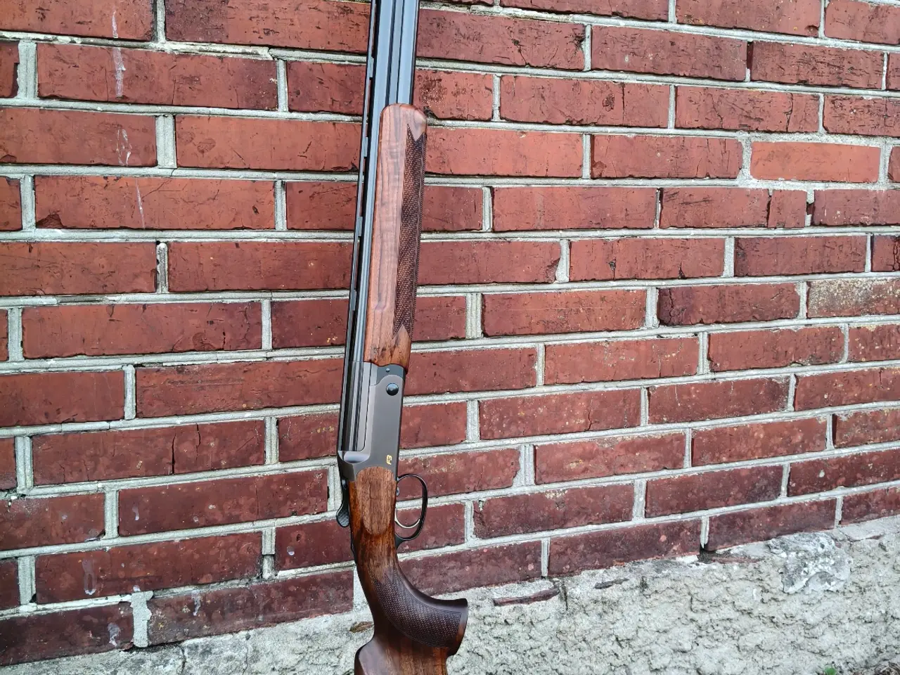 Billede 1 - Blaser F3 Competition 