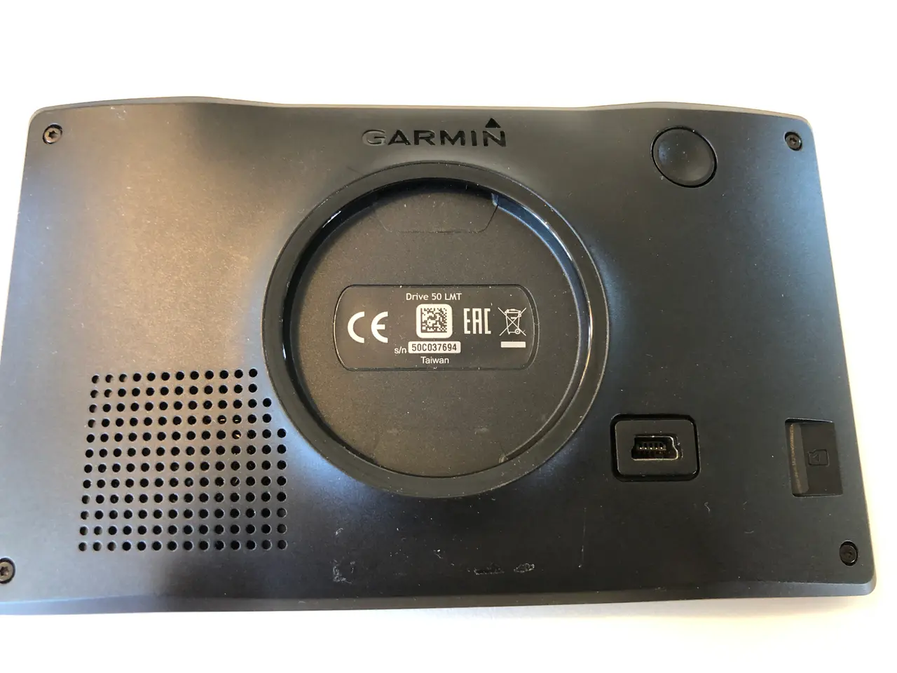 Billede 8 - Garmin Drive 50 LMT med nyeste kort