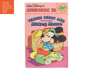 Walt Disney's Jumbobog fra Walt Disney