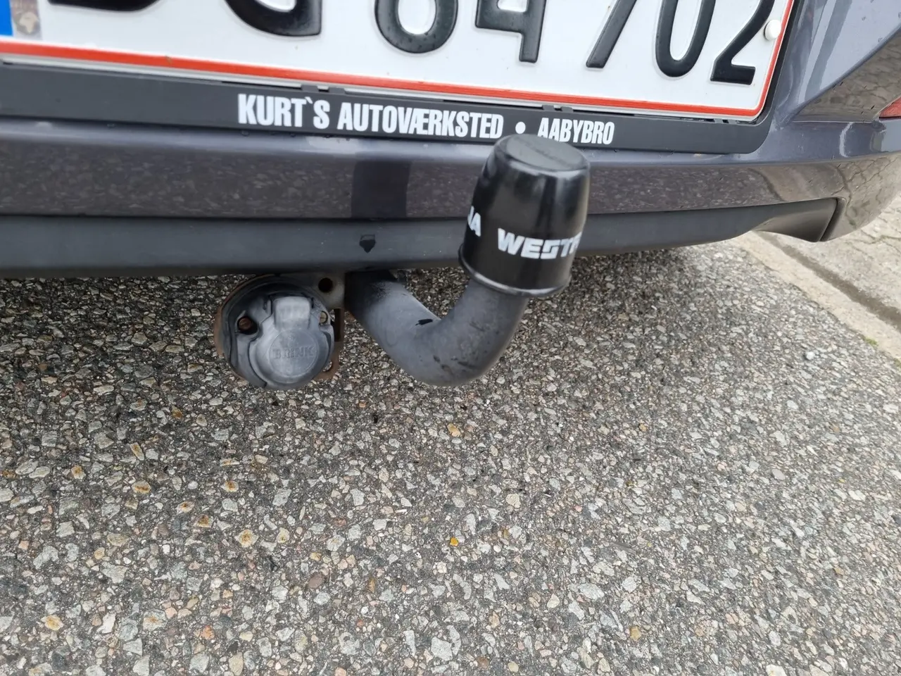 Billede 10 - Hyundai i20 1,25 Trend