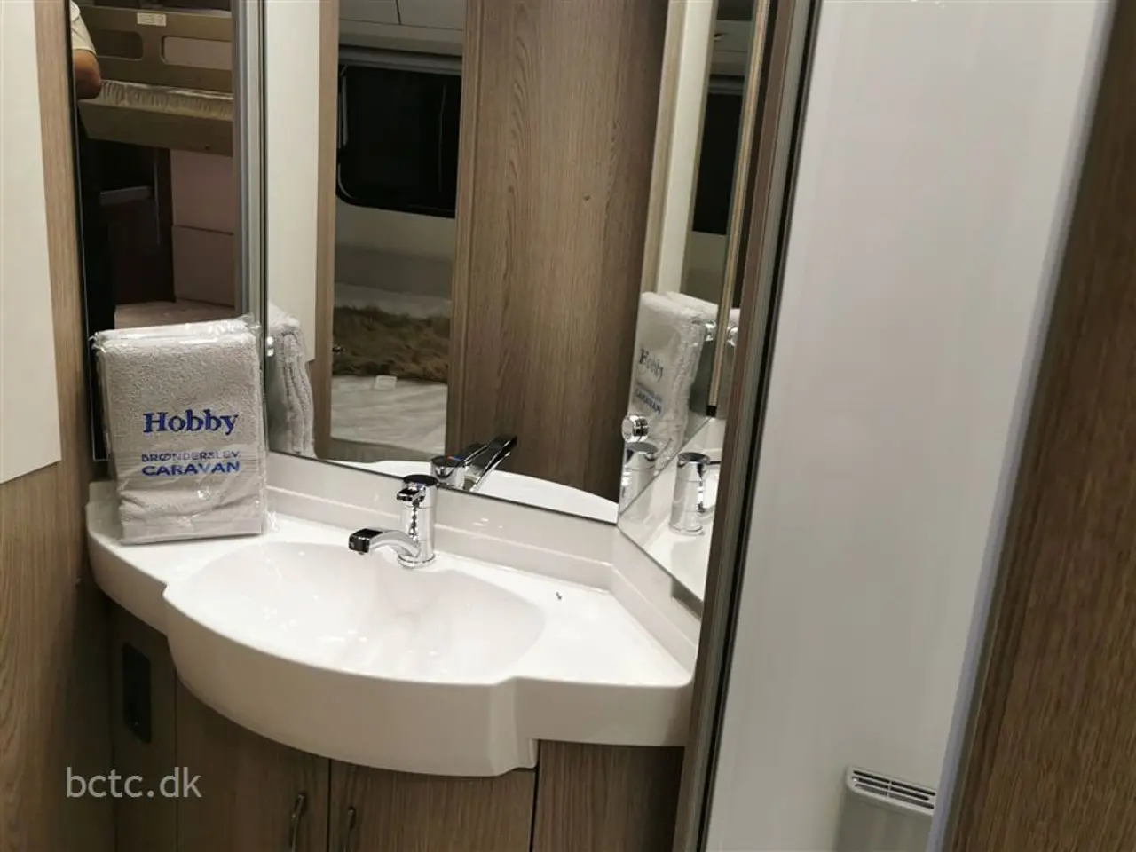 Billede 8 - 2023 - Hobby Prestige 720 KWFU ALDE