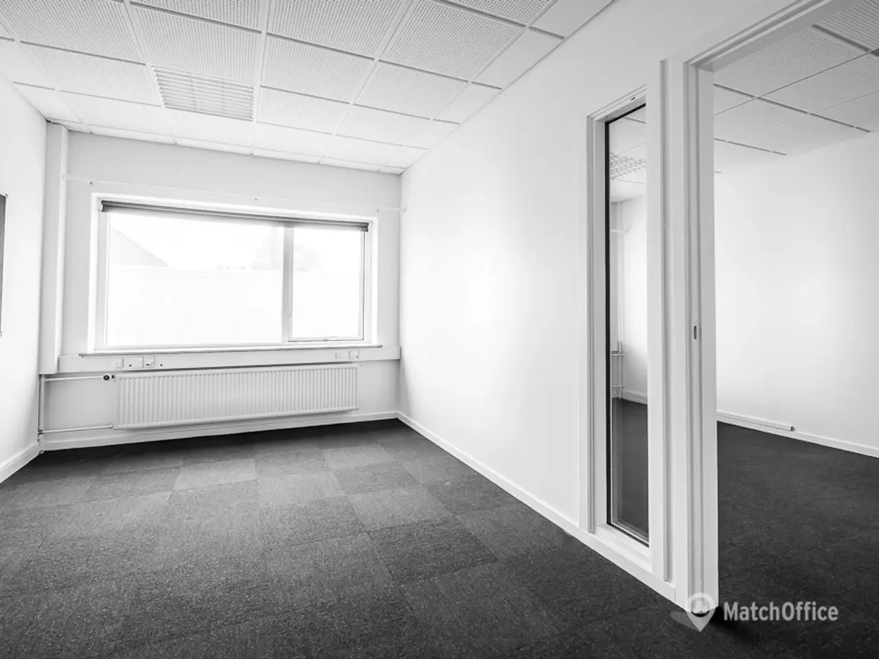 Billede 10 - Lej kontor i Ringsted
