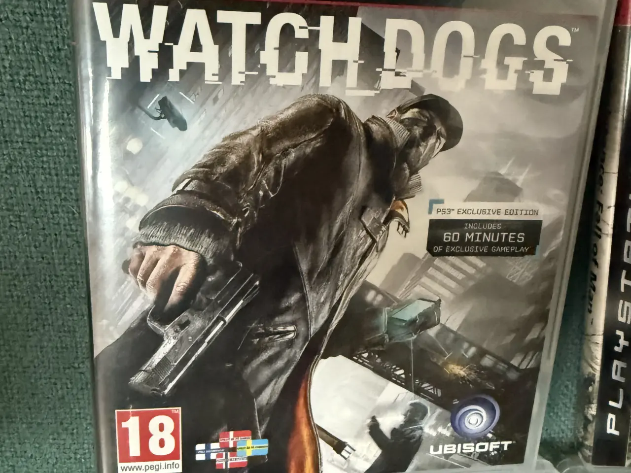 Billede 3 - 🎮 • Playstation 3 spil - flere titler