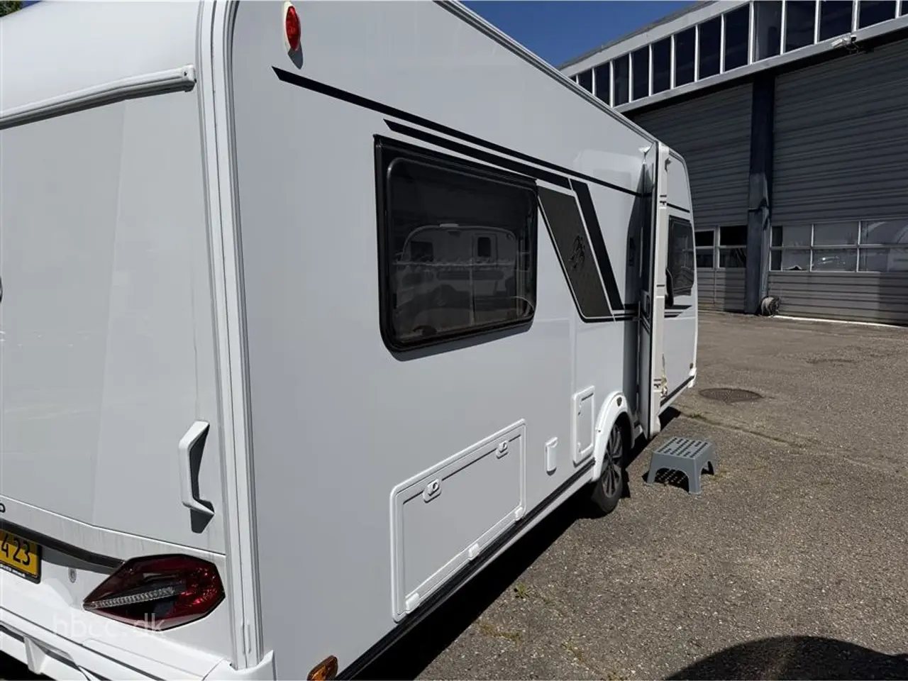 Billede 2 - 2024 - Knaus Sudwind 540 UE 60 Years