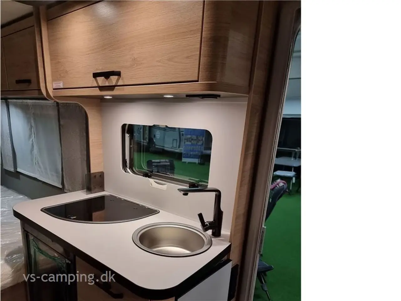 Billede 5 - 2026 - Weinsberg CaraOne 480 EU HOT EDITION