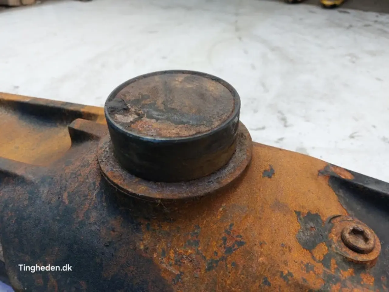 Billede 16 - JCB 531-70 Bagaksel 458/M6947