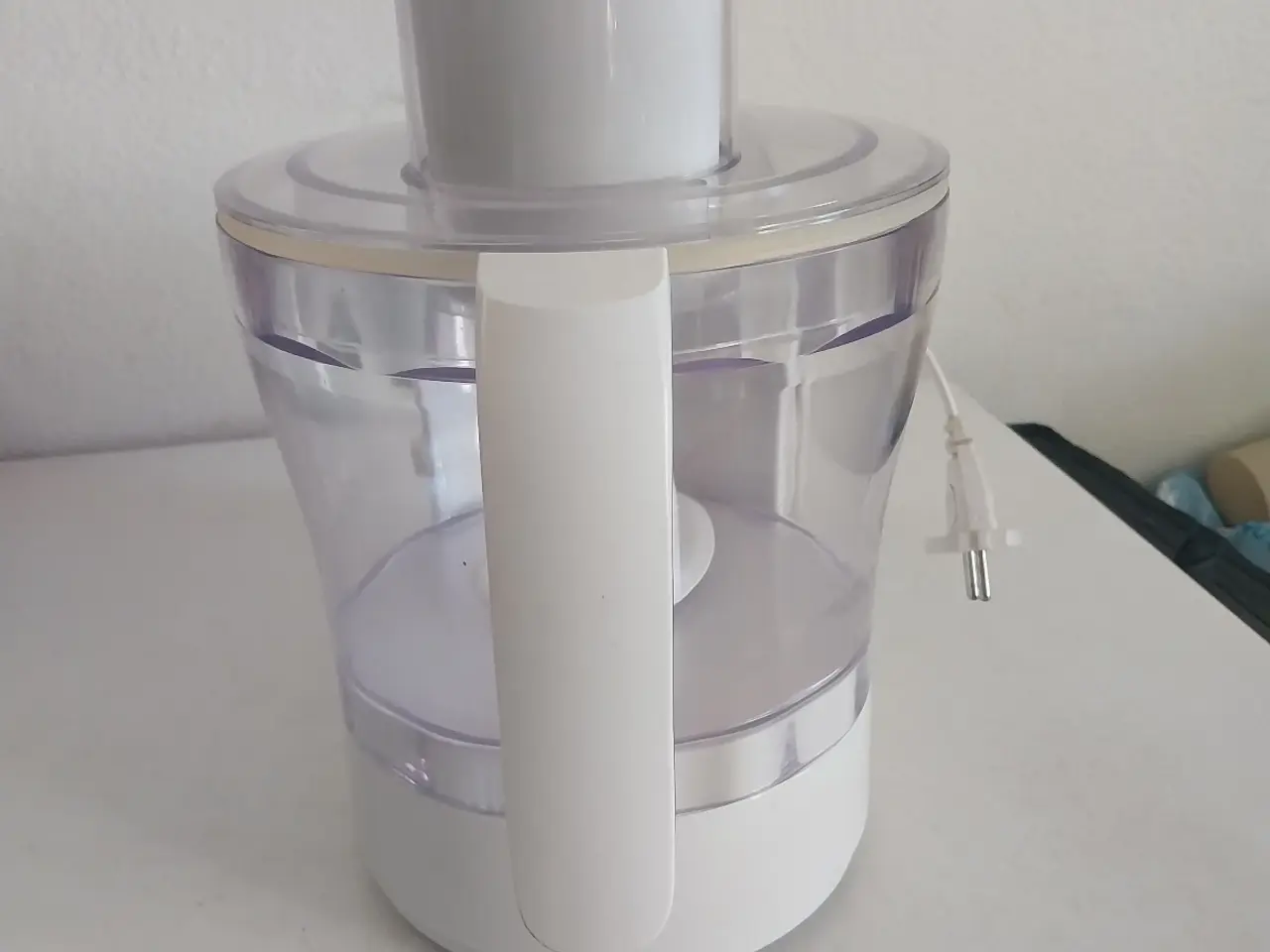 Billede 4 - Philips cucina foodprocessor