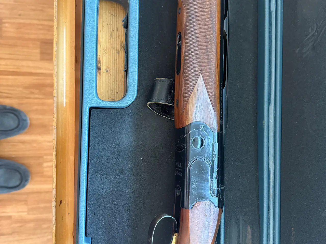 Billede 5 - Beretta 682X trap med chokes