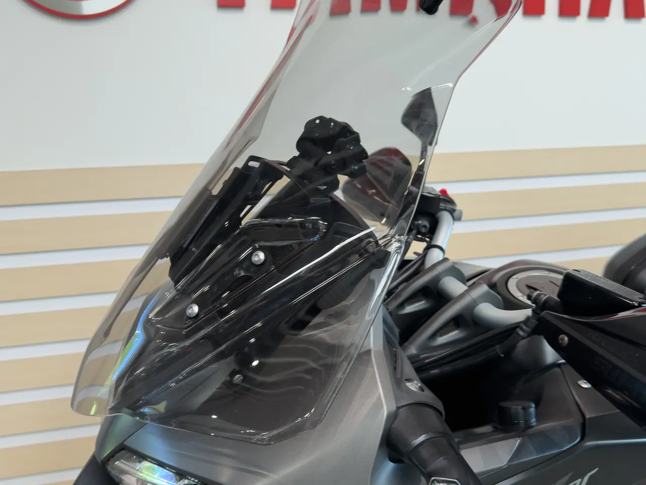 Billede 18 - Honda VFR 800 X