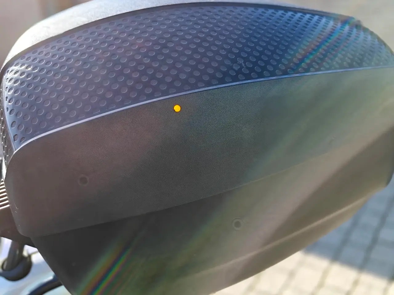 Billede 12 - Honda CBR600 F2 PC25 1995